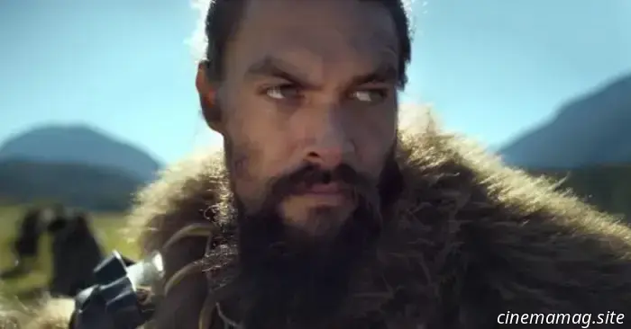 Jason Momoa e David Leitch si uniscono per The Pirate