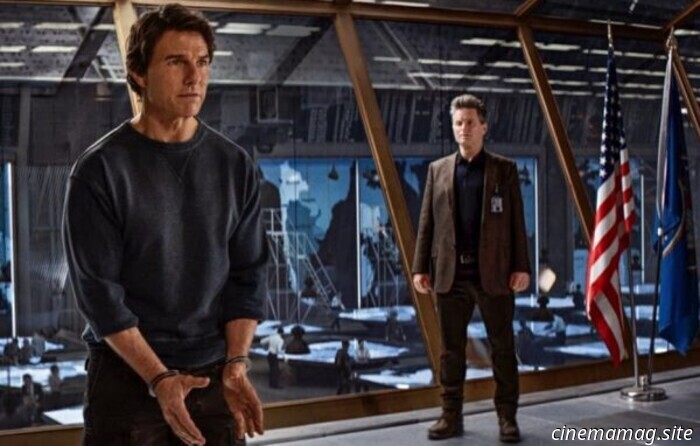 Mission: Impossible - The Final Reckoning (2025) - Film Review