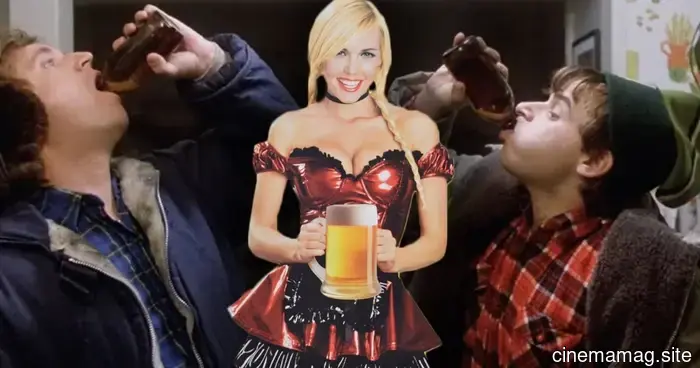 8 Must-See Movies About Beer