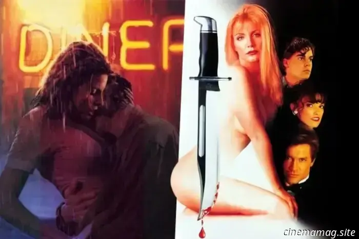 Нуарвембер: Обязательная подборка фильмов, вышедших сразу на видео