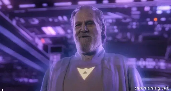 Флинн жив в новом трейлере «TRON: Ares»