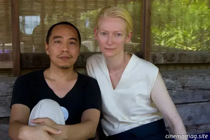 Apichatpong Weerasethakul to Collaborate Again with Tilda Swinton for Jengira’s Grand Dream