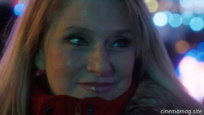 The Baltimorons (2025) - Film Review