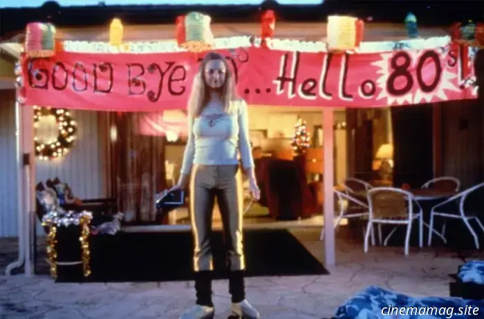 12 Behind-the-Scenes Stories from Heather Graham, Shared by Heather Graham