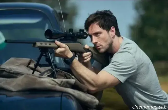 Trailer del thriller d'azione Fuze con Aaron Taylor-Johnson, Theo James, Gugu Mbatha-Raw e Sam Worthington