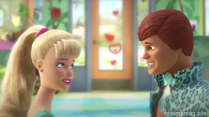12 Scherzi Shockanti per Adulti in Toy Story Che Non Sono Per Bambini