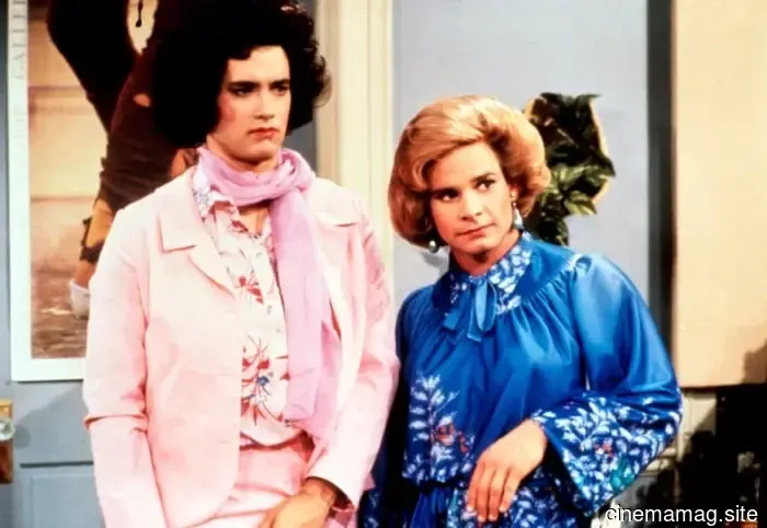 12 Oscar Winners Who Began Their Careers in Sitcoms