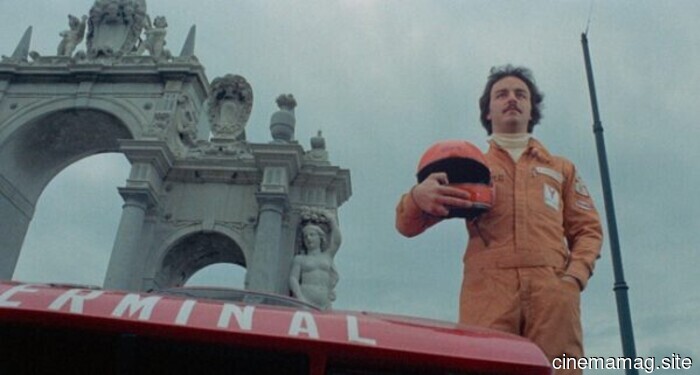 Blu-ray Review – Weapons of Death (1977)