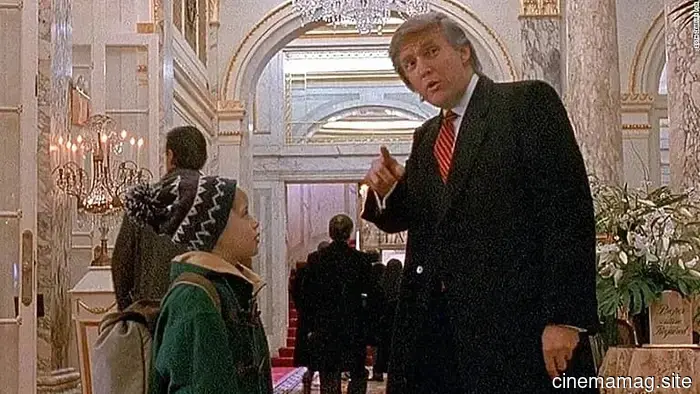 12 Actors Who Have Changed Their Political Affiliations