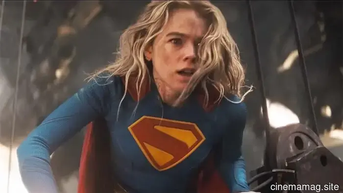 Supergirl opens to a disappointing million at the global box office over its opening weekend.