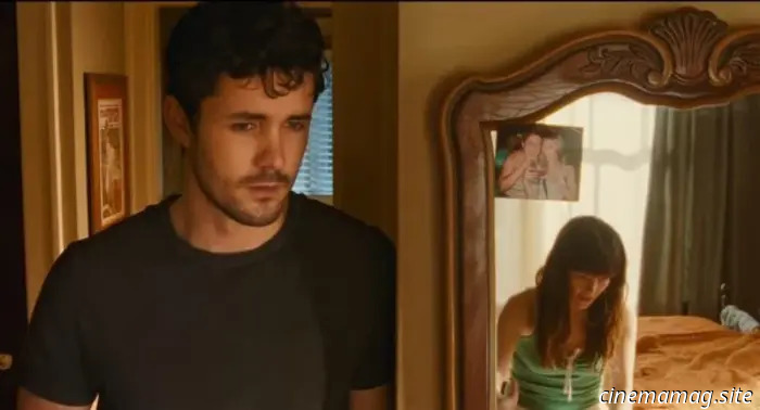 The Threesome (2025) - Film Review