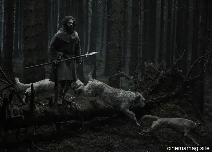 First Trailer for Robert Eggers’ Werwulf Reveals the Inner Demon