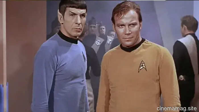 12 programas de televisión de los años 60 que todavía son un placer ver