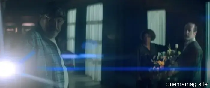 Netflix ci invita a The Buroughs con un nuovo trailer e immagini per la sua serie di mistero sci-fi