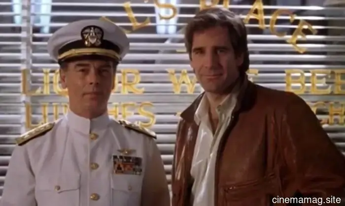 Il Salto Più Lungo: Il Finale di Quantum Leap è Ancora un Colpo al Cuore Trent'Anni Dopo