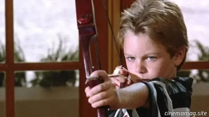 7 леденящих кровь фильмов о детях-убийцах, которые вам нужно посмотреть