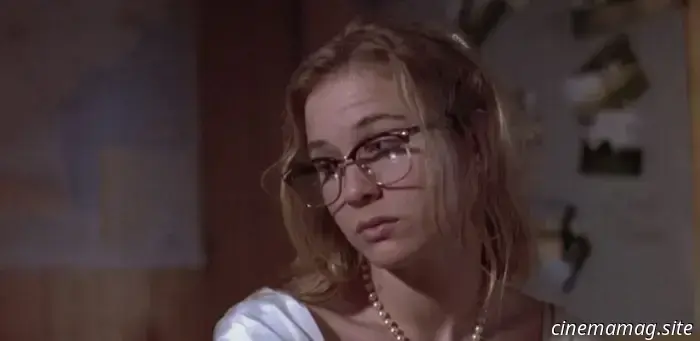 12 actores de primer nivel que comenzaron su carrera en películas de terror