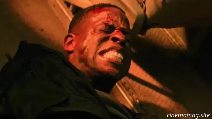 Hulu's Paradise reveals the trailer for season 2.