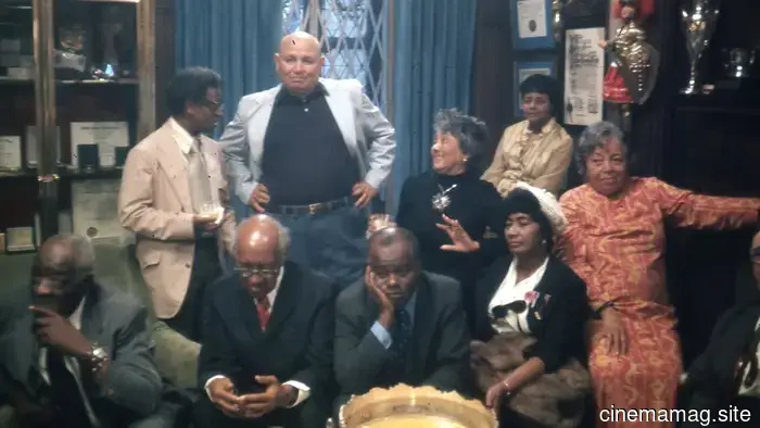 Once Upon a Time in Harlem Trailer: The Documentary of the Year Is Coming This October