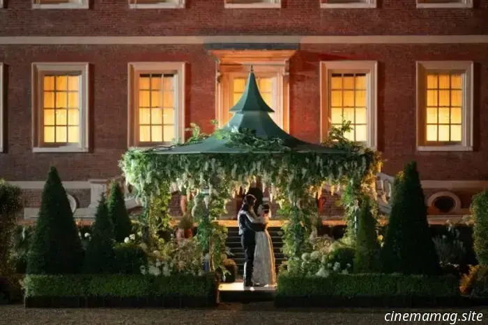 Il trailer della quarta stagione di Bridgerton è stato pubblicato da Netflix.