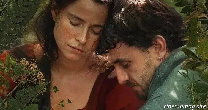 Recensione al BFI London Film Festival 2025 – Hamnet