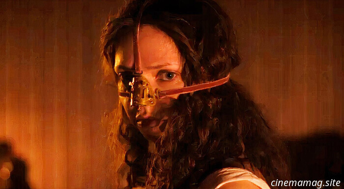 The Ugly Stepsister (2024) - Film Review