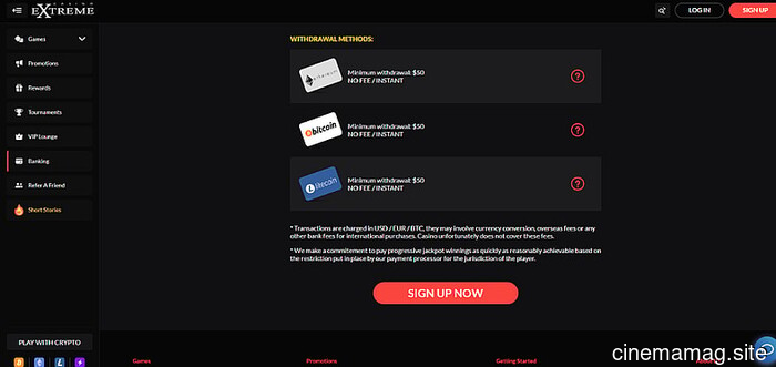 Top Paying Online Casinos in the US (2026)