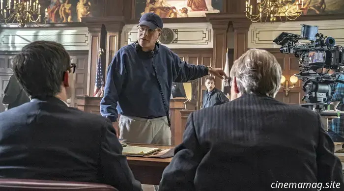 Aaron Sorkin to Direct The Social Network Sequel