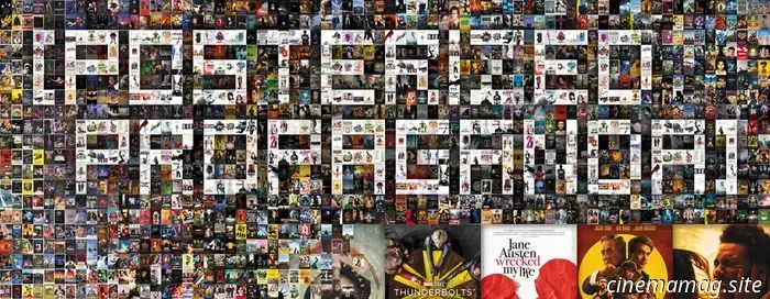 Maggio 2025: Vulcanizadora, Sister Midnight, The Kingdom & More