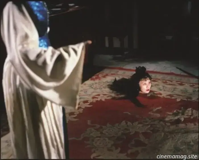 Recensione Blu-ray – Shawscope Vol. 4