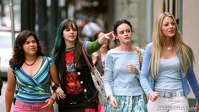 13 Awesome Movies from the 2000s That Only the Cool Kids Recall
