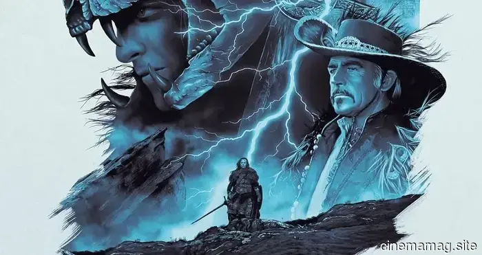 Highlander to be re-released in cinemas for its 40th anniversary, along with a new 4K Collector’s Edition.