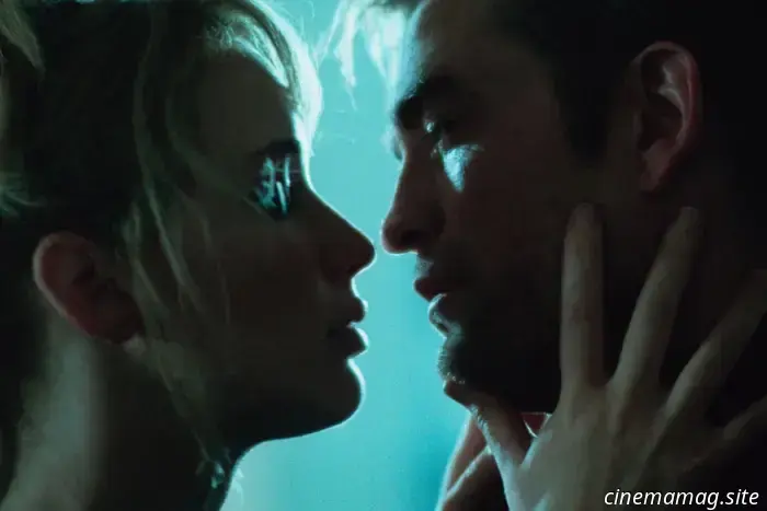 Трейлер «Die My Love»: Дженнифер Лоуренс и Роберт Паттинсон теряют контроль в психологической драме Линн Рэмзи