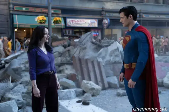 Ranking All 8 Superman Movies from Least to Most Impressive