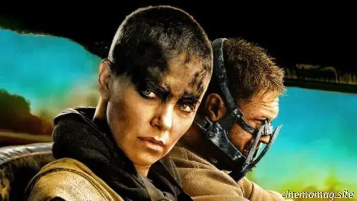 10 Essential Films from 2015