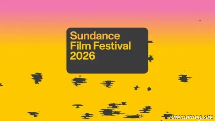 2026 Sundance Film Festival Critique – The Incomer