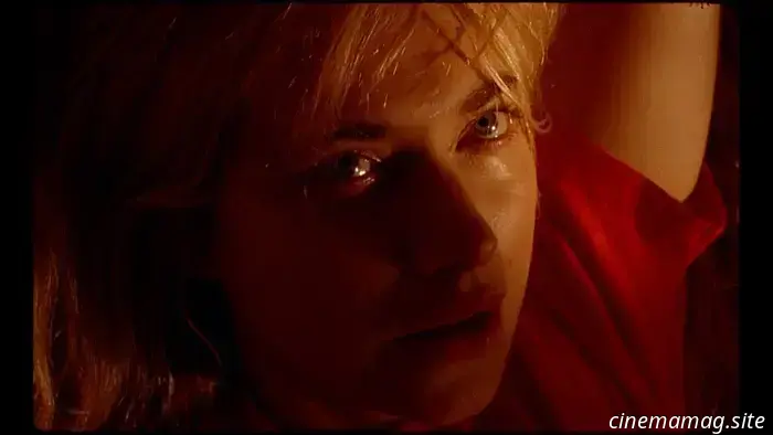 Имоджен Путс об отказе от ролей и принятии «Хронологии воды»