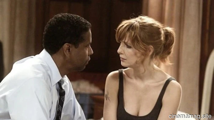 Blu-ray Review – Flight (2012)