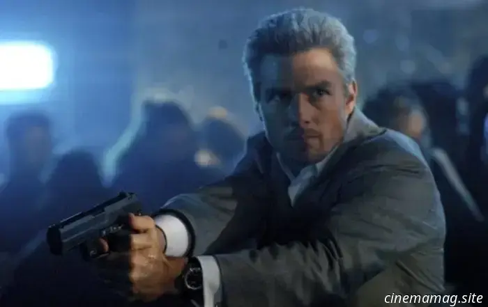 10 neo-noirs esenciales del siglo XXI para Noirvember