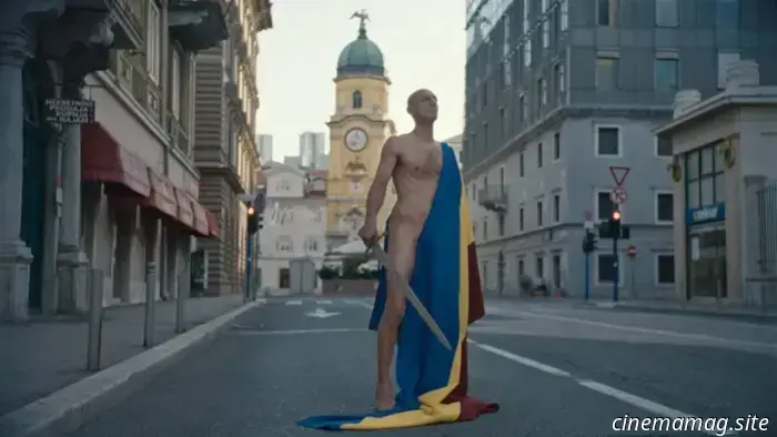 Лучшие фильмы 2026 года, которые мы уже видели