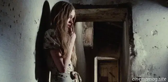 12 film horror classici che fanno ancora paura oggi