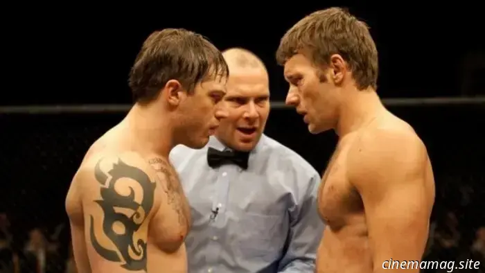 The Must-Watch Movies of Joel Edgerton