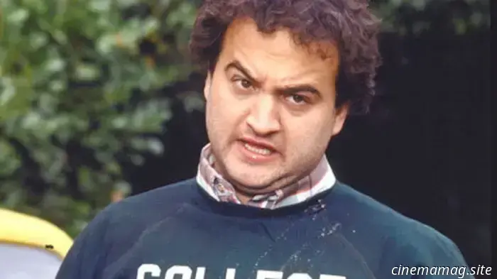 12 storie dietro le quinte di Kentucky Fried Movie, la commedia che lanciò Airplane e Animal House