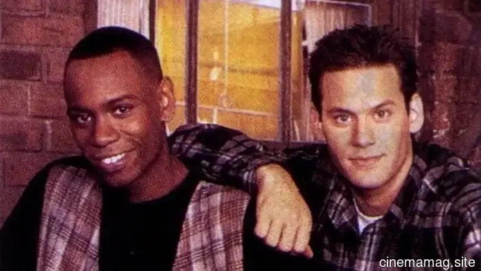 7 Actors Who Rose to Stardom After Their Series Were Discontinued