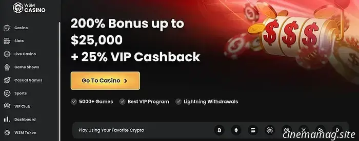 Los mejores casinos en línea de Canadá: 10 sitios de casino con dinero real, pagos rápidos y grandes bonos