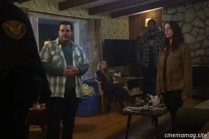 Kaya Scodelario e Josh Gad si mettono nei guai nel trailer di Adulthood