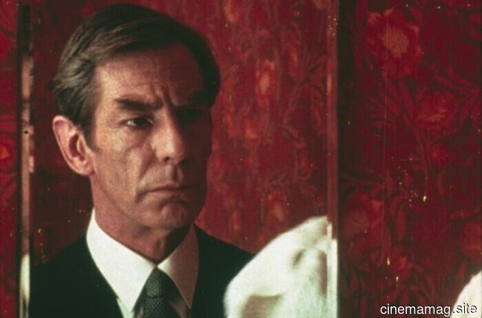 Blu-ray Review – Crucible of Horror (1971)