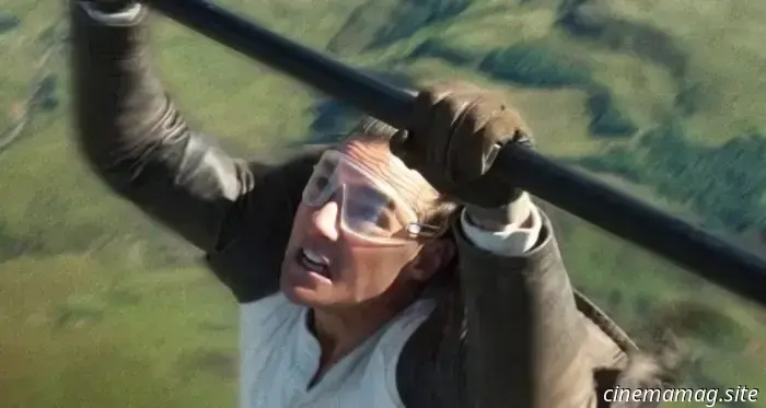 Mission: Impossible-The Final Reckoning: nuovi poster e featurette dietro le quinte