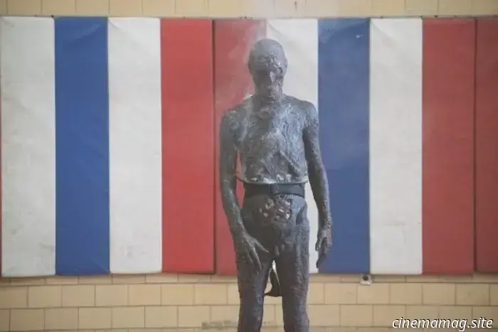 Nuevo tráiler de la película de terror "Whistle" protagonizada por Dafne Keen.