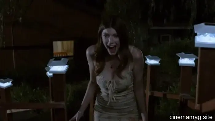 Full Moon Features mette in competizione Modelli contro Lupi Mannari nel trailer della nuova commedia horror